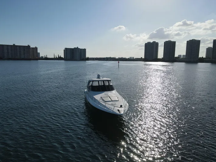 Coco Yacht Photos Pics 