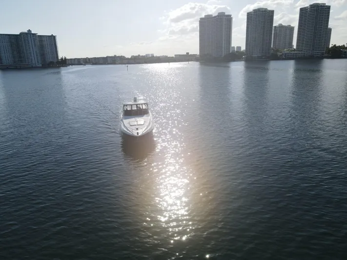 Coco Yacht Photos Pics 