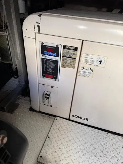 Coco Yacht Photos Pics 