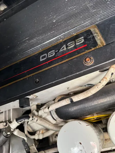 Coco Yacht Photos Pics 