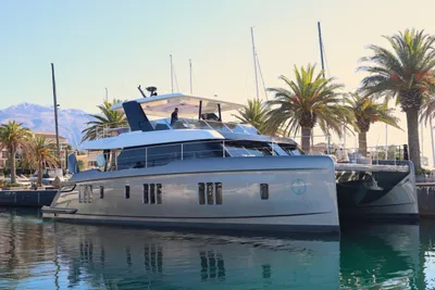 Sunreef P-60