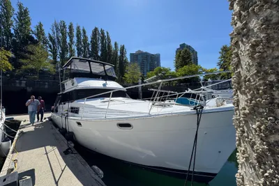 Bayliner 3888 Motoryacht
