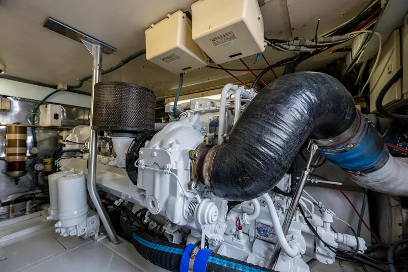 Ale & Rye Yacht Photos Pics 