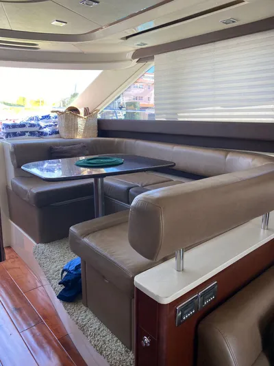 On My Way Yacht Photos Pics 