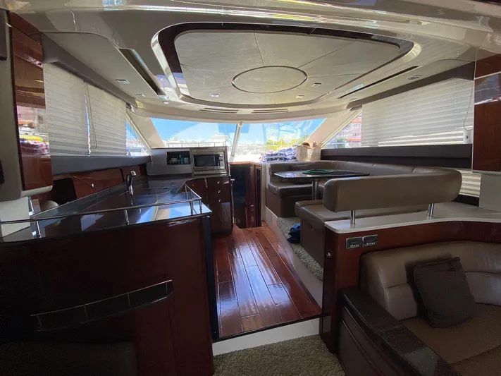 On My Way Yacht Photos Pics 