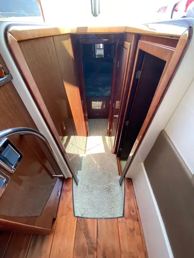 On My Way Yacht Photos Pics 