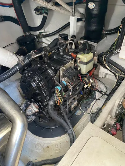 On My Way Yacht Photos Pics 