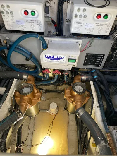 On My Way Yacht Photos Pics 