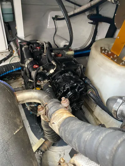 On My Way Yacht Photos Pics 