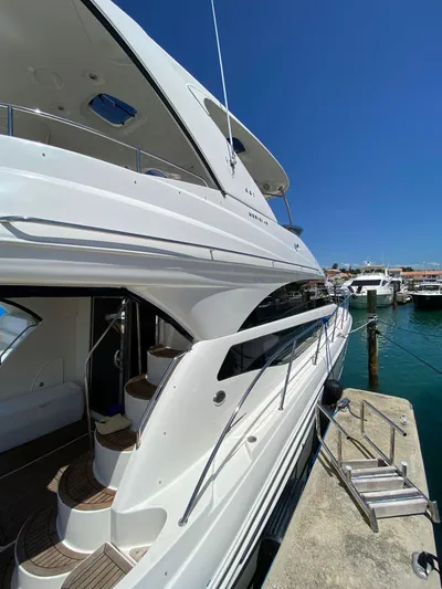 On My Way Yacht Photos Pics 