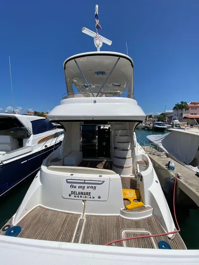 On My Way Yacht Photos Pics 