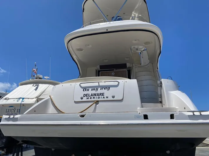 On My Way Yacht Photos Pics 