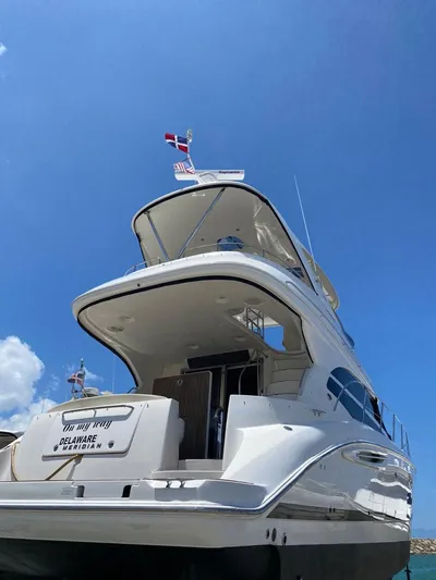 On My Way Yacht Photos Pics 