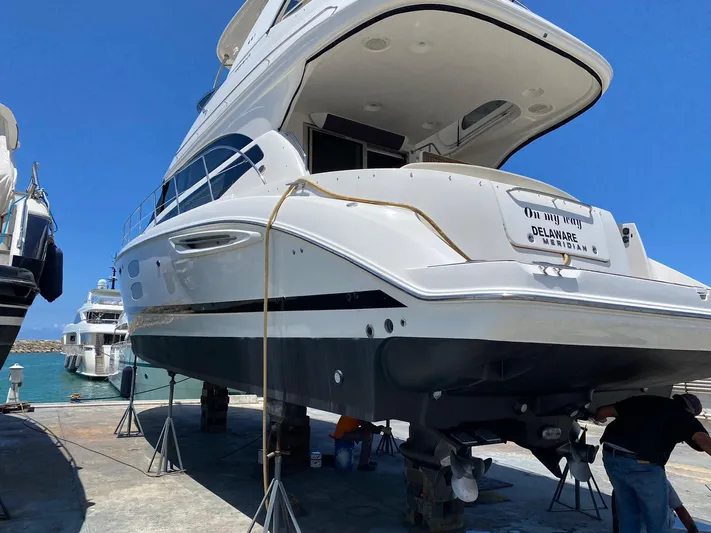 On My Way Yacht Photos Pics 