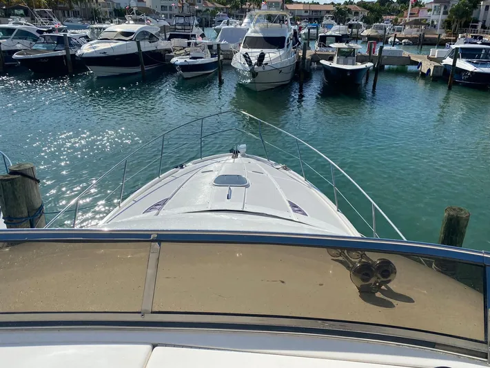 On My Way Yacht Photos Pics 