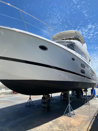 On My Way Yacht Photos Pics 