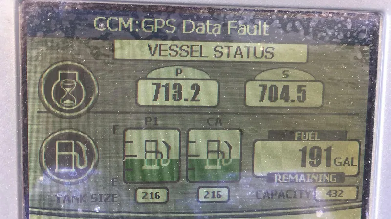 On My Way Yacht Photos Pics 