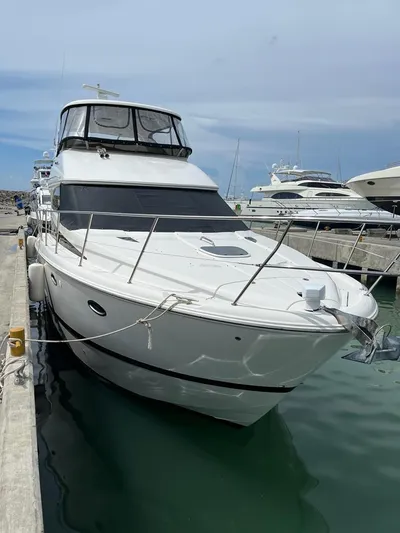 On My Way Yacht Photos Pics 