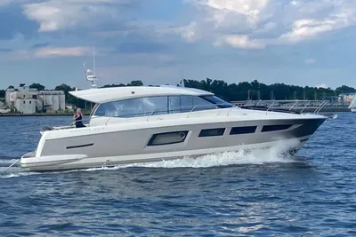 Prestige 500 S