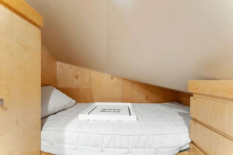 Aussie Rules Yacht Photos Pics 