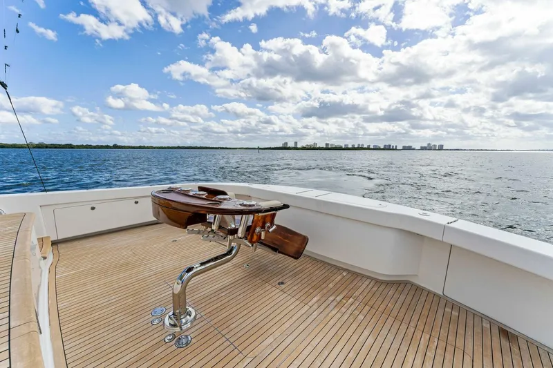 Aussie Rules Yacht Photos Pics 