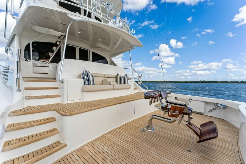 Aussie Rules Yacht Photos Pics 