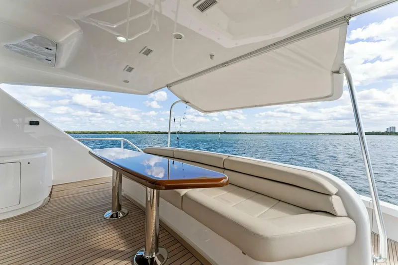 Aussie Rules Yacht Photos Pics 