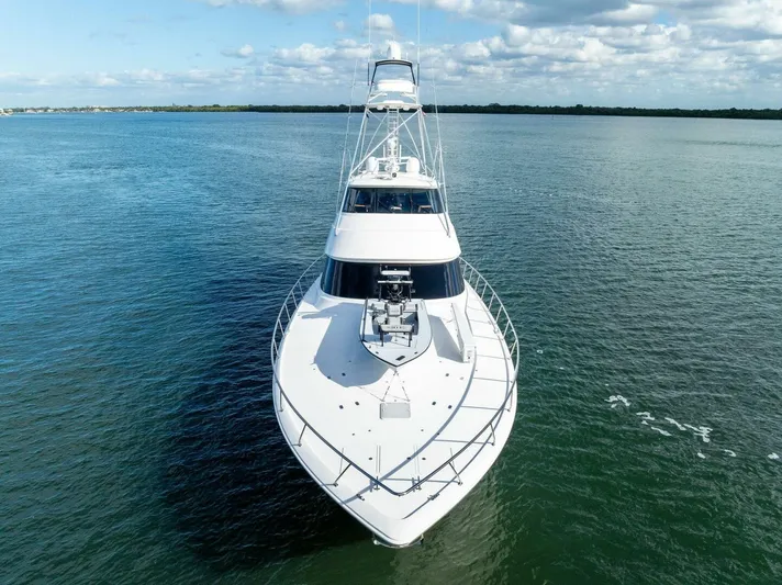 Aussie Rules Yacht Photos Pics 