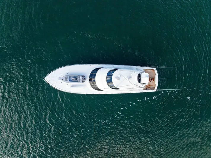 Aussie Rules Yacht Photos Pics 