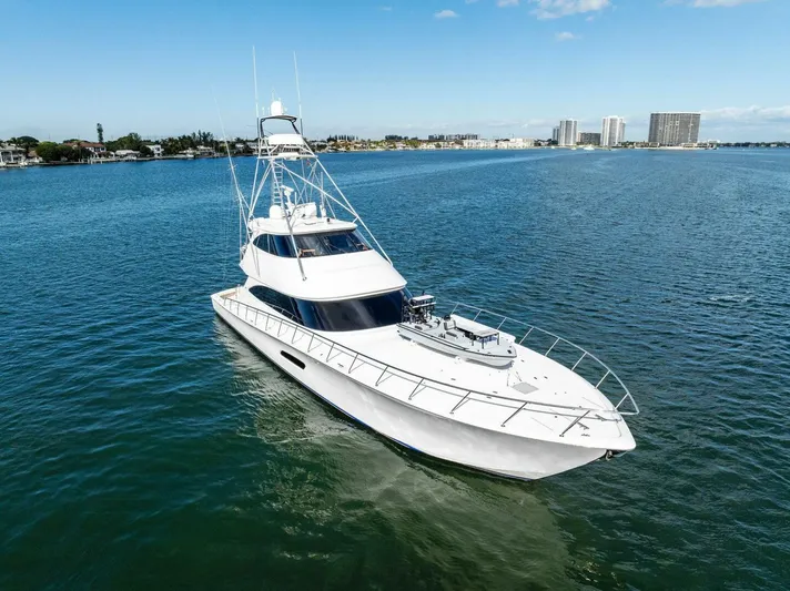 Aussie Rules Yacht Photos Pics 