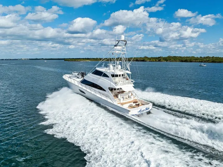 Aussie Rules Yacht Photos Pics 