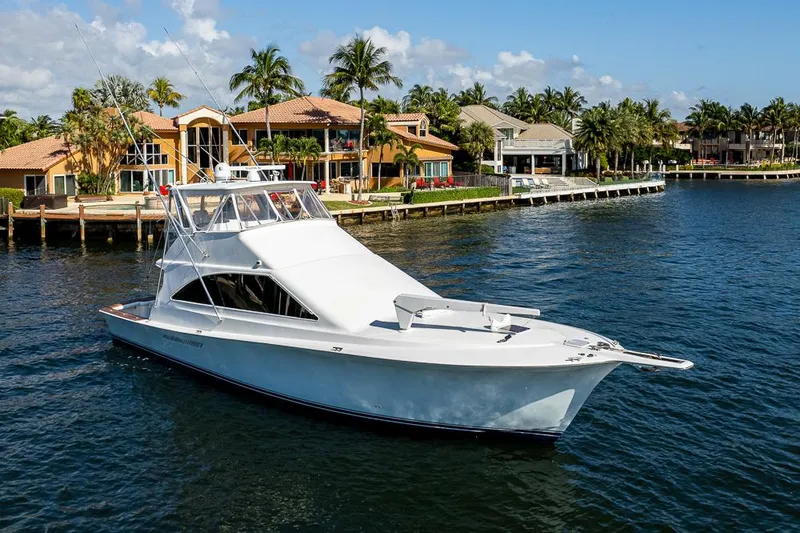 Ale & Rye Yacht Photos Pics 