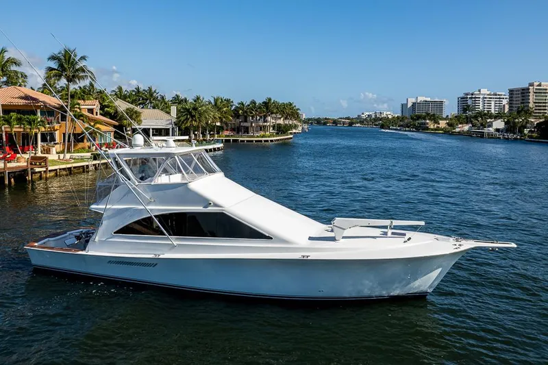 Ale & Rye Yacht Photos Pics 