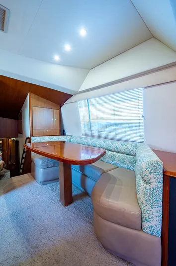 Ale & Rye Yacht Photos Pics 