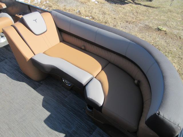 New 2024 Tahoe Pontoon Cascade Platinum, 73134 Oklahoma City