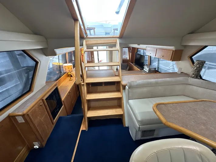 Troubadour Yacht Photos Pics 