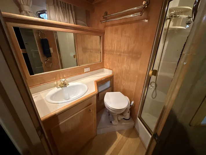 Troubadour Yacht Photos Pics 