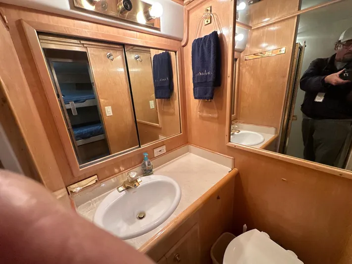 Troubadour Yacht Photos Pics 