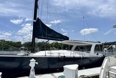 Hanse 461