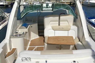 Sea Ray 330 Sundancer