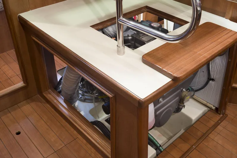 Joint Venture Yacht Photos Pics 