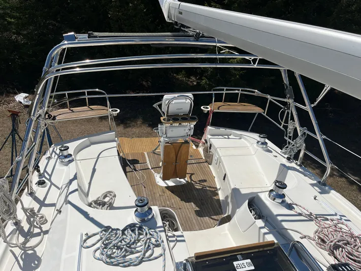 Joint Venture Yacht Photos Pics 