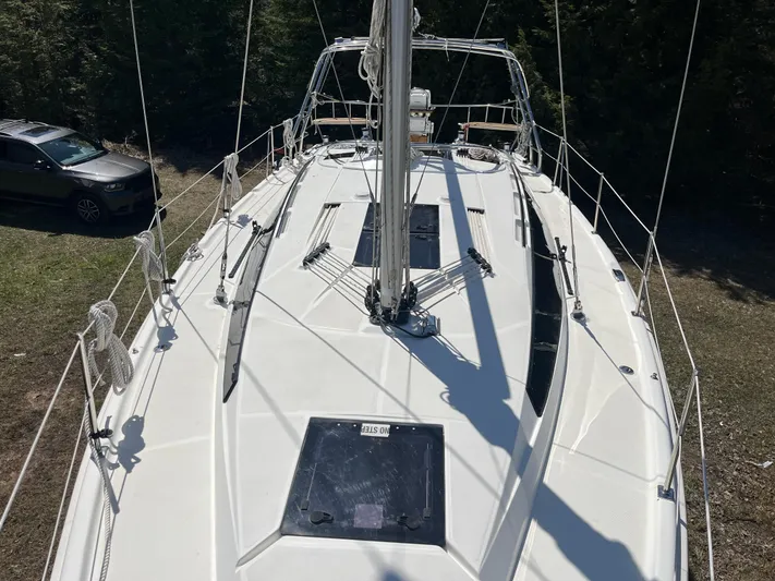 Joint Venture Yacht Photos Pics 