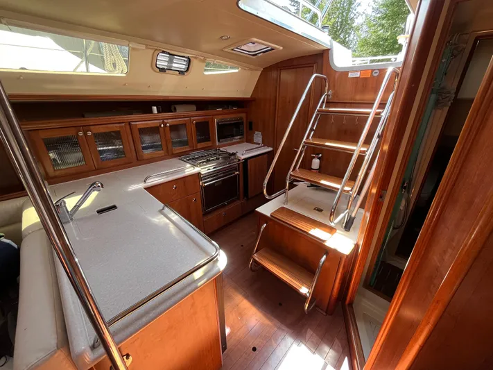 Joint Venture Yacht Photos Pics 