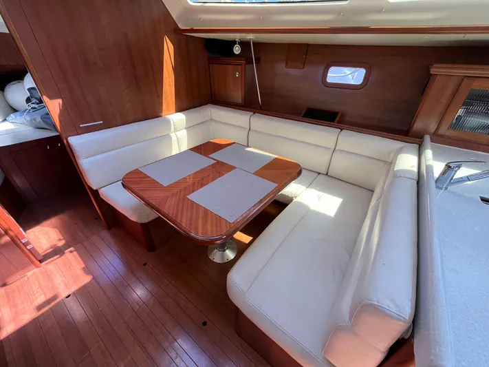 Joint Venture Yacht Photos Pics 