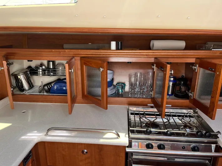 Joint Venture Yacht Photos Pics 