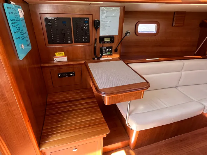 Joint Venture Yacht Photos Pics 