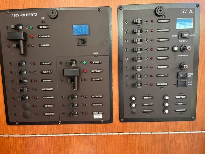 Joint Venture Yacht Photos Pics 