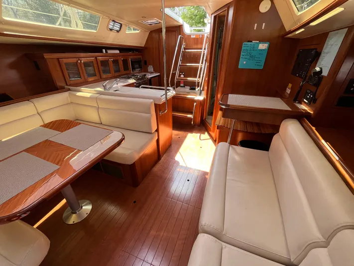 Joint Venture Yacht Photos Pics 