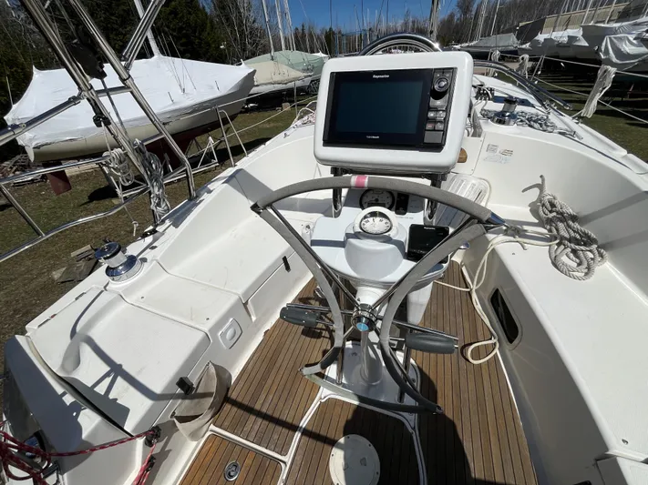 Joint Venture Yacht Photos Pics 